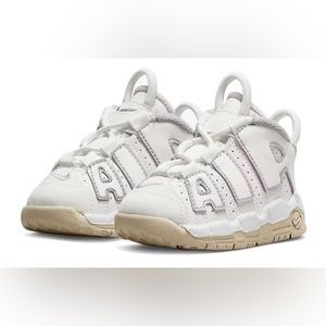 Nike | Air More Uptempo (TD) | 4C